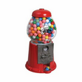 8" Desktop Gumball Coin Bank